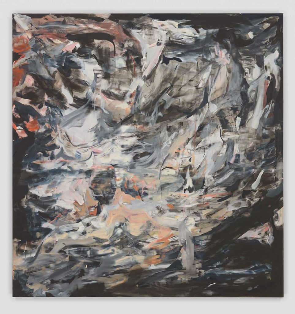 immagine per Cecily Brown