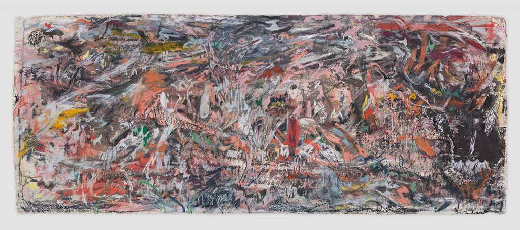 immagine per Cecily Brown