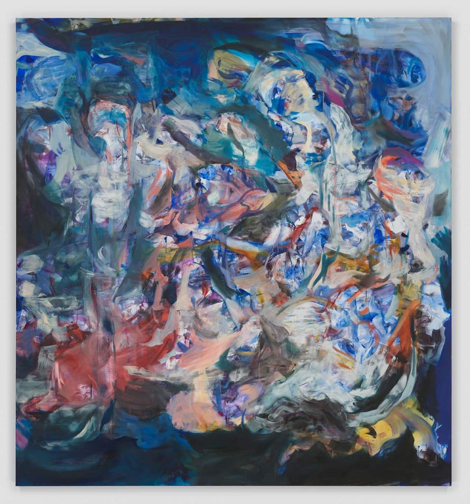 immagine per Cecily Brown