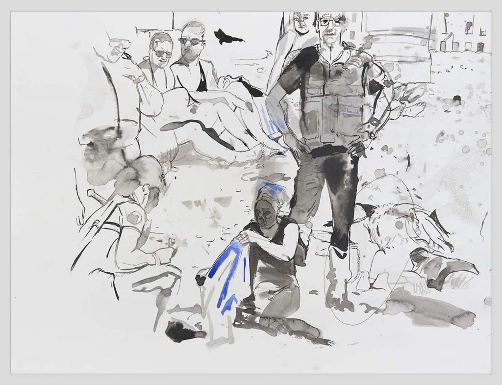 immagine per Cecily Brown