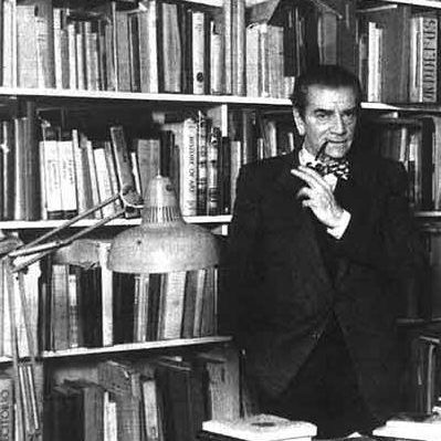 Bruno Zevi