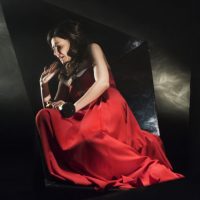 immagine per Isabel Green