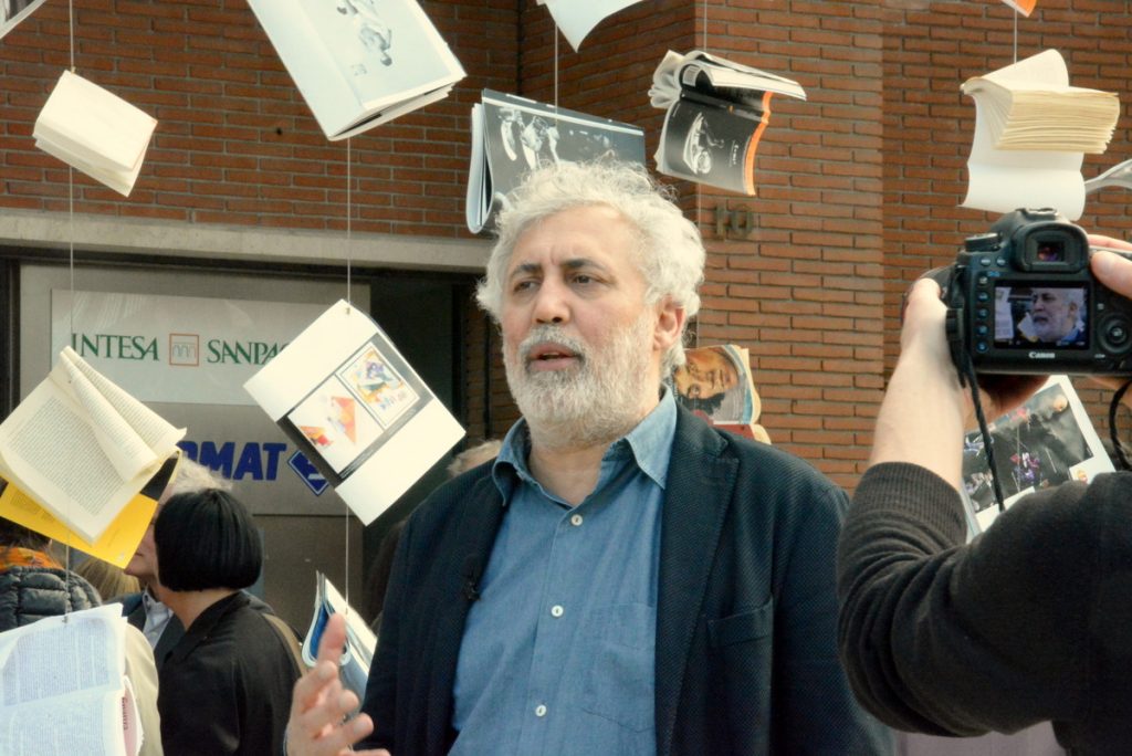 immagine per Libri come. Libertà