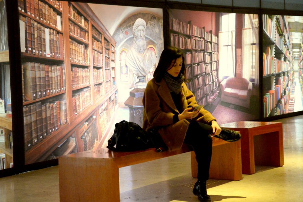 immagine per Libri come. Libertà