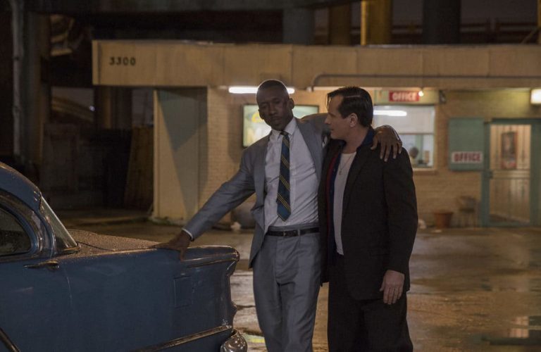 immagine per Green Book