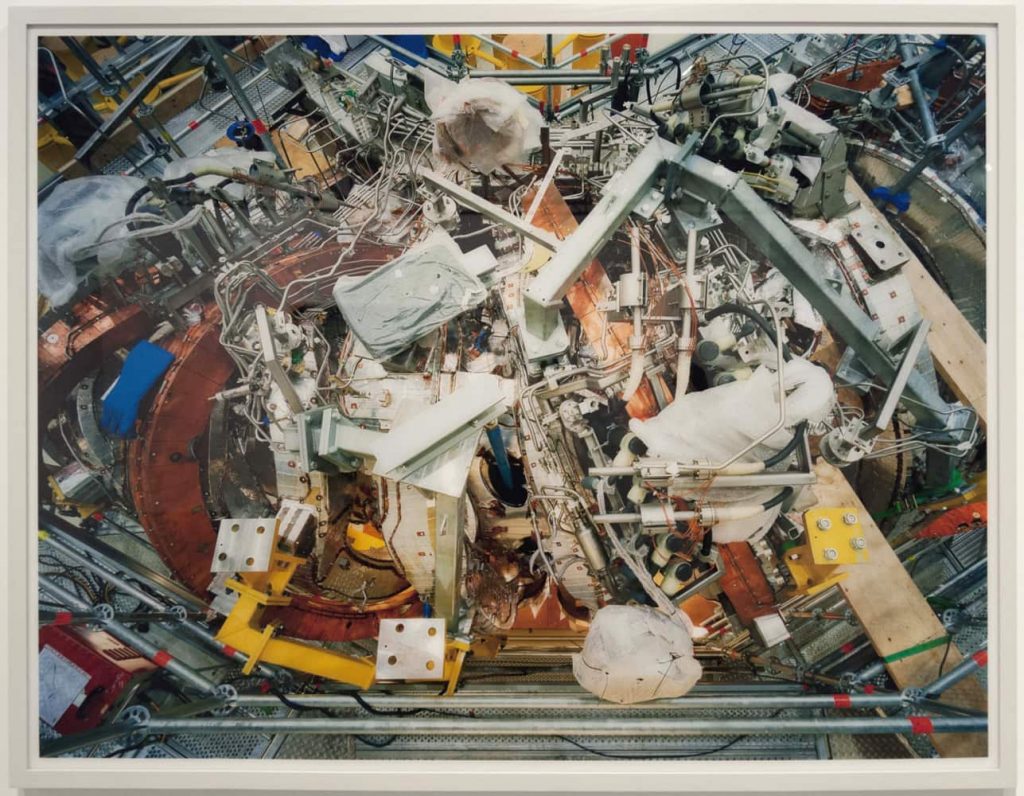 immagine per Thomas Struth