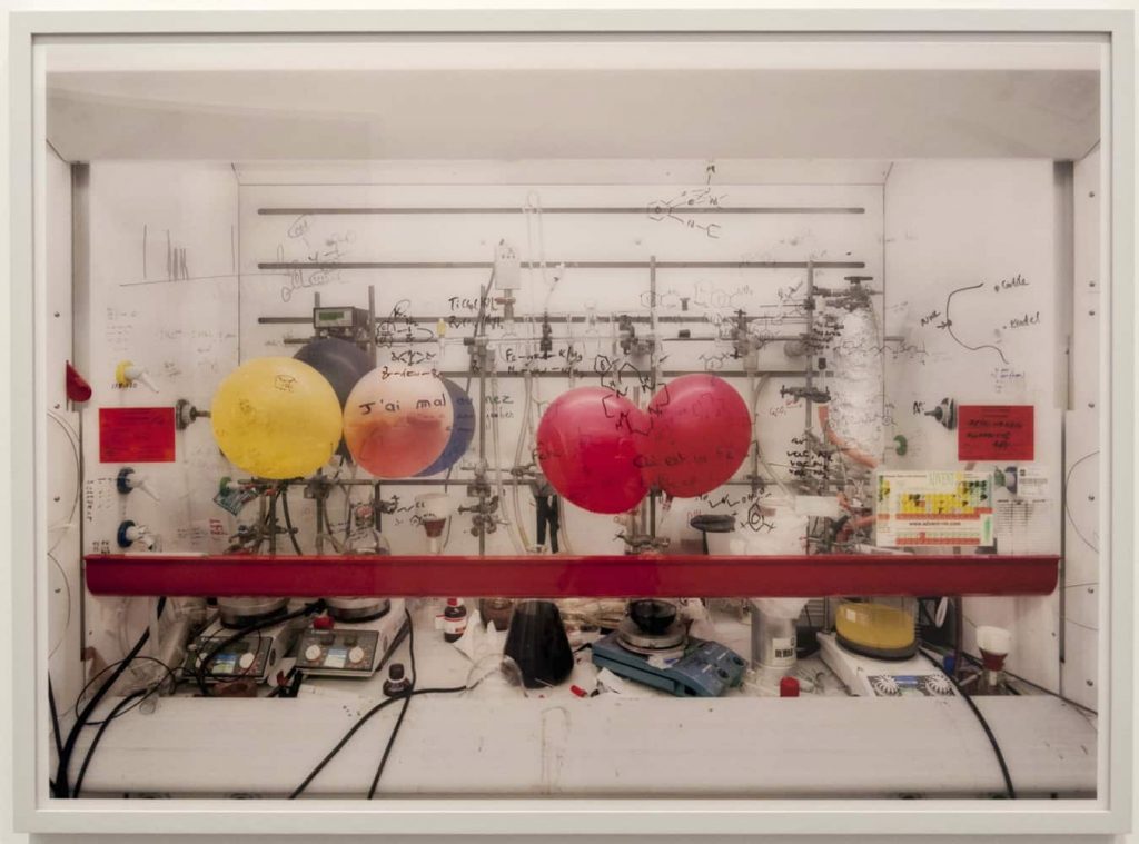 immagine per Thomas Struth
