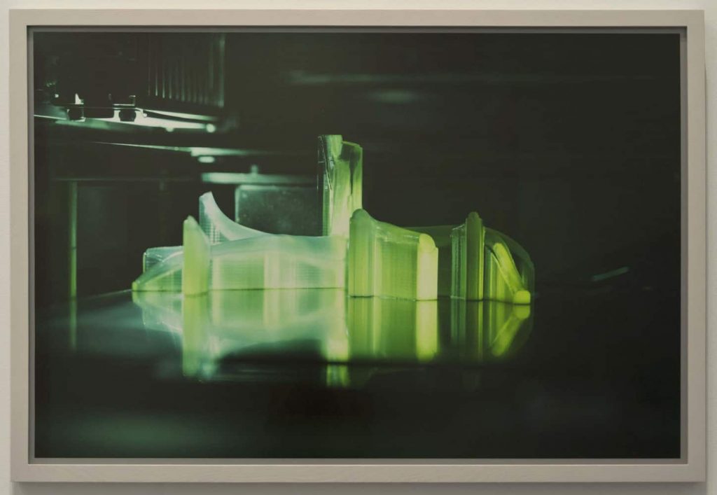 immagine per Thomas Struth
