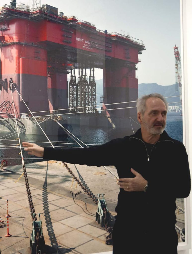 immagine per Thomas Struth