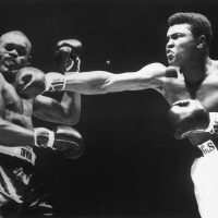 immagine per Muhammad Ali