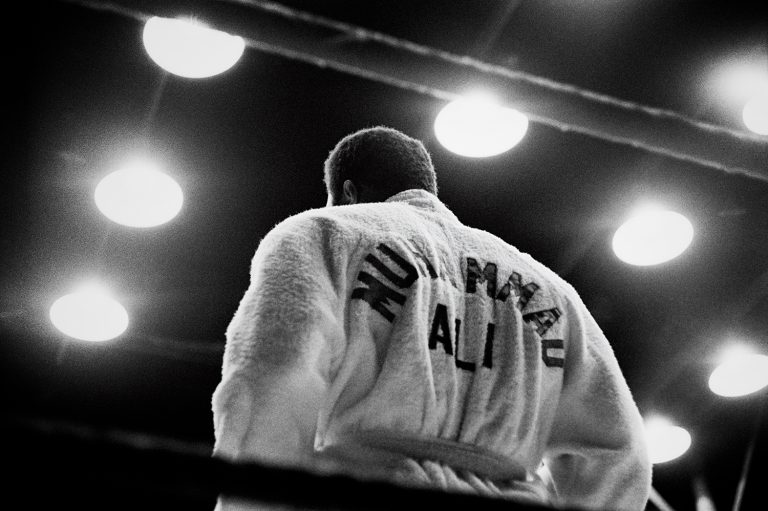 immagine per Muhammad Ali