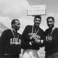 immagine per Muhammad Ali