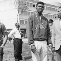 immagine per Muhammad Ali