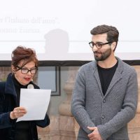 immagine per L'italiano dell'anno