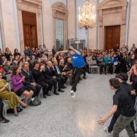 immagine per L'italiano dell'anno