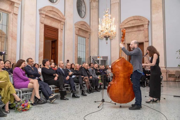 immagine per L'italiano dell'anno