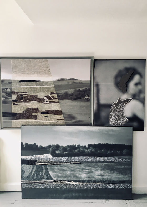 immagine per Aurelie Mathigot