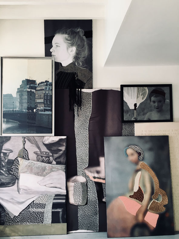 immagine per Aurelie Mathigot