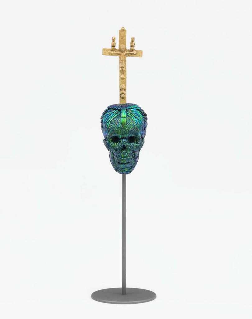 immagine per Jan Fabre