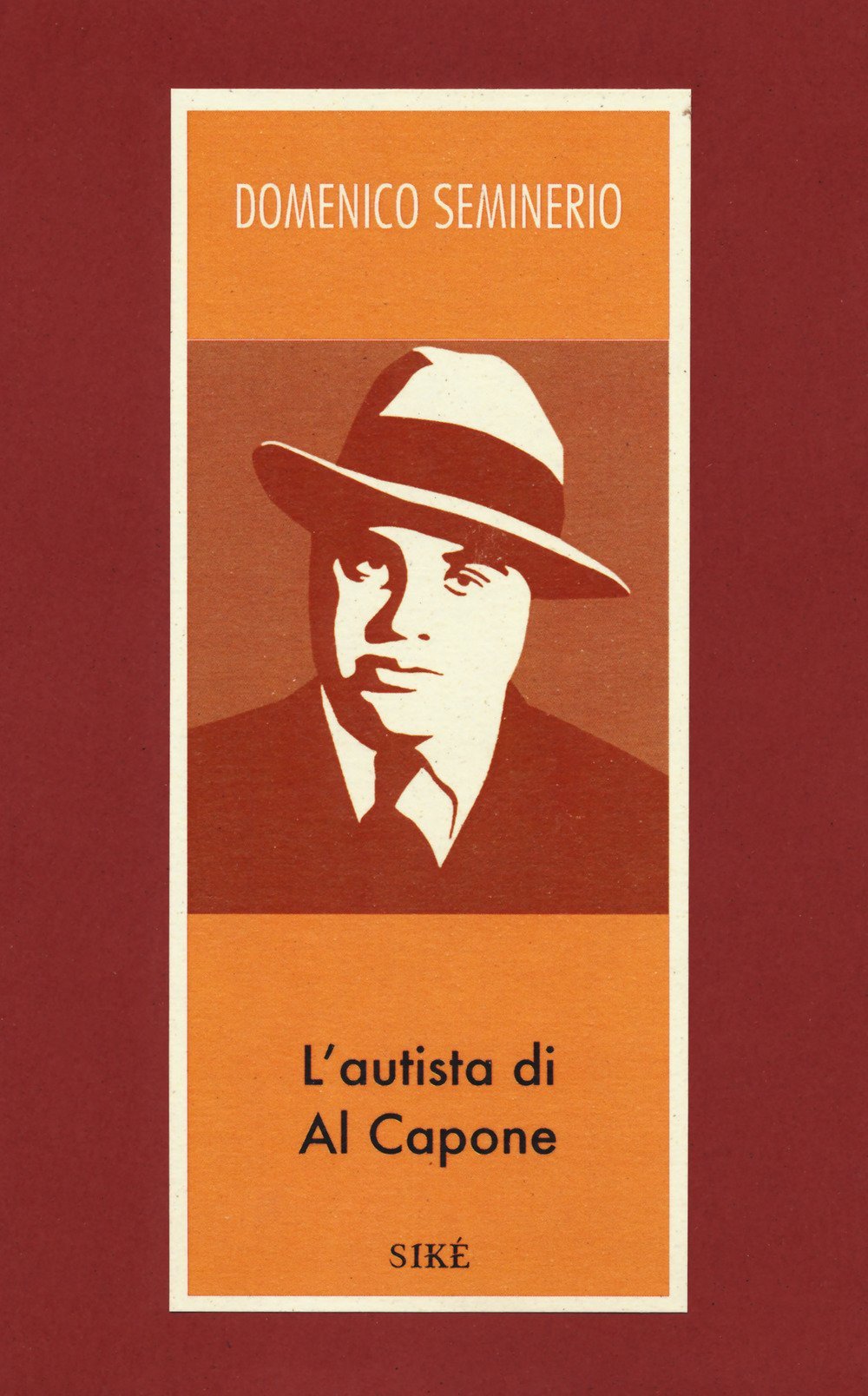 immagine per Domenico Seminerio