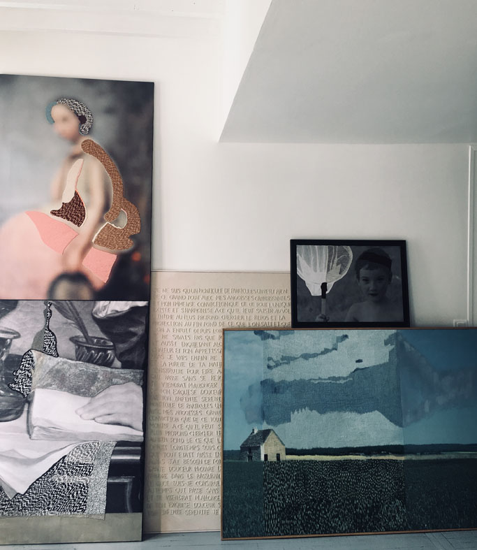 immagine per Aurelie Mathigot