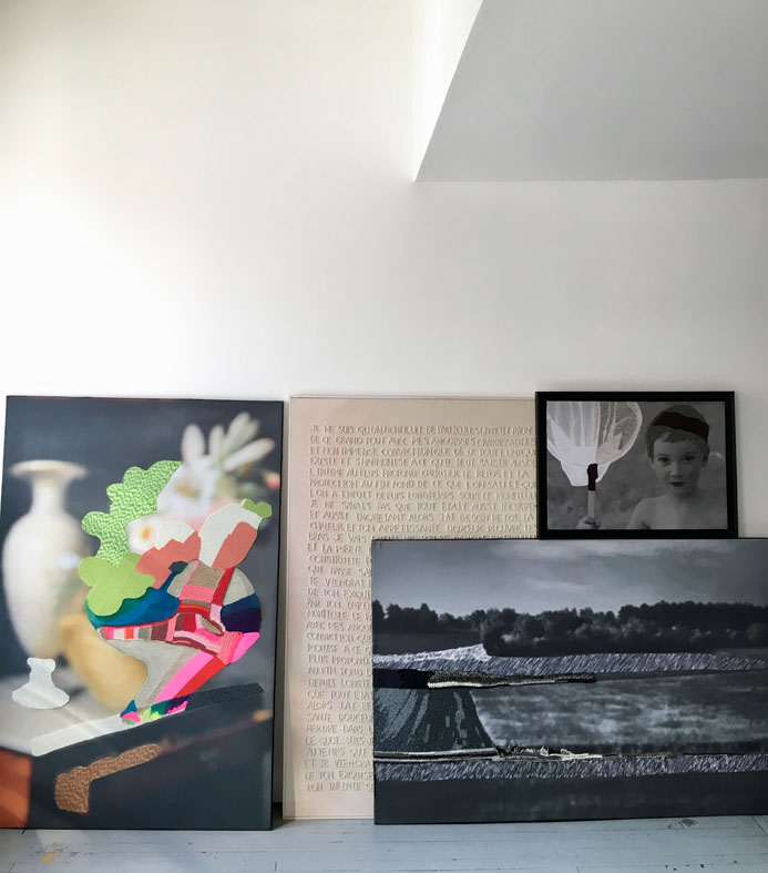immagine per Aurelie Mathigot