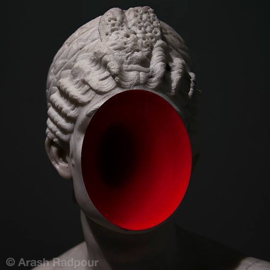 immagine per Arash Radpour