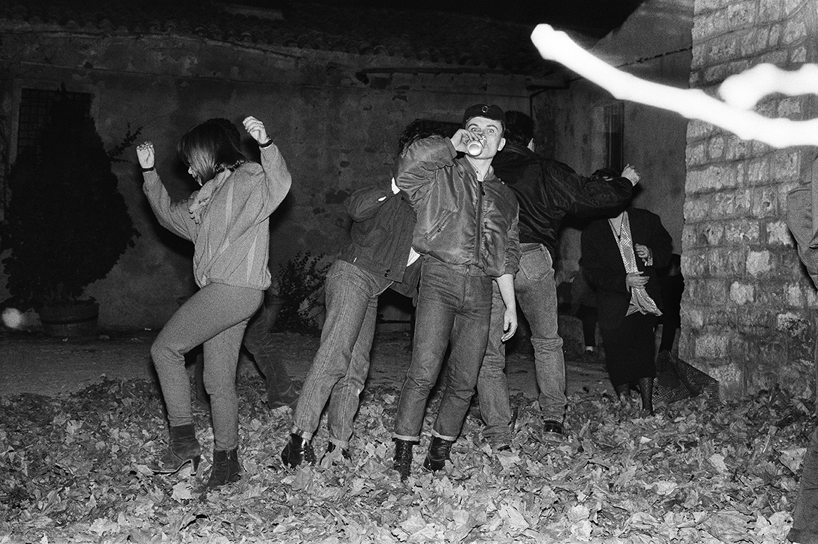 immagine per sottocultura punksottocultura punk