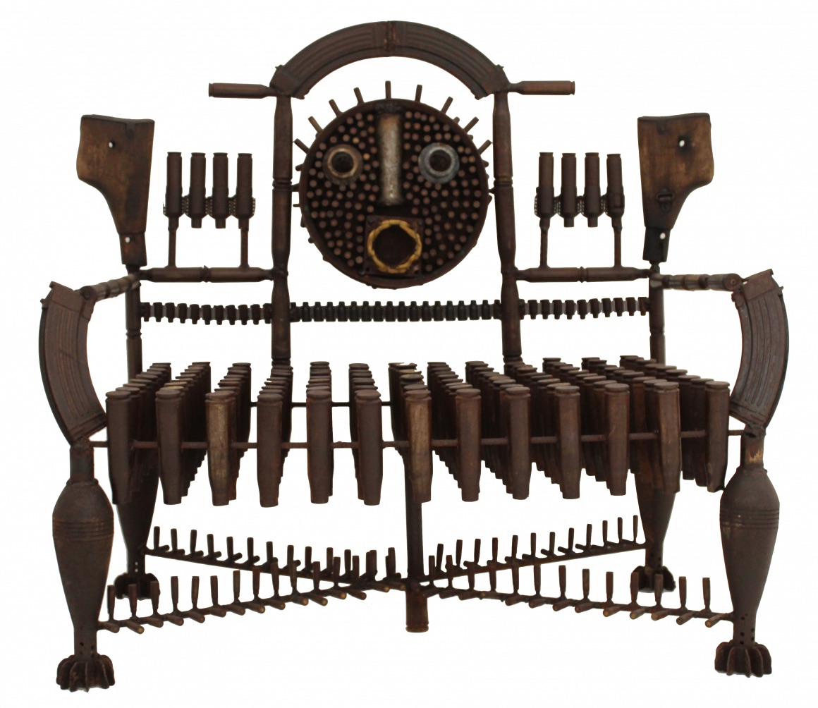 immagine per Mozambico Pavillion