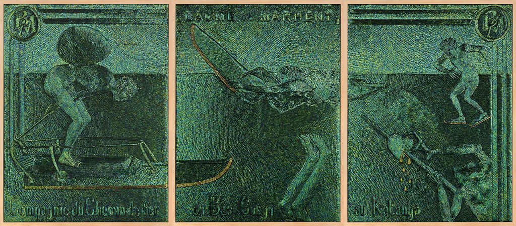 immagine per Jan Fabre