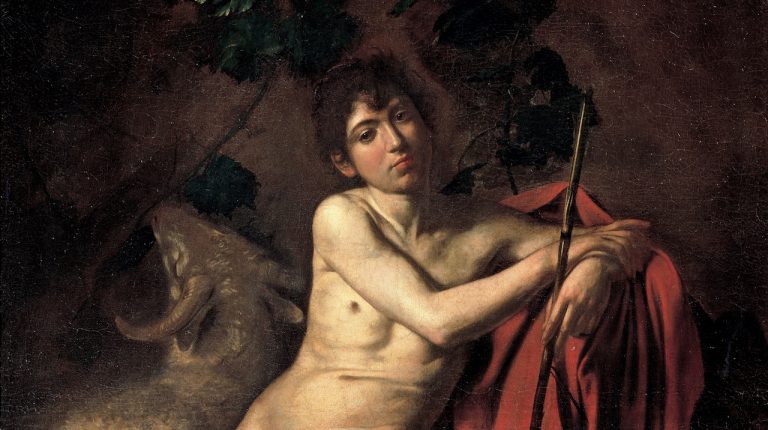 immagine per Caravaggio