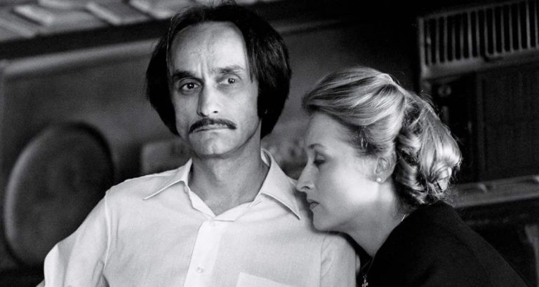 immagine per John Cazale