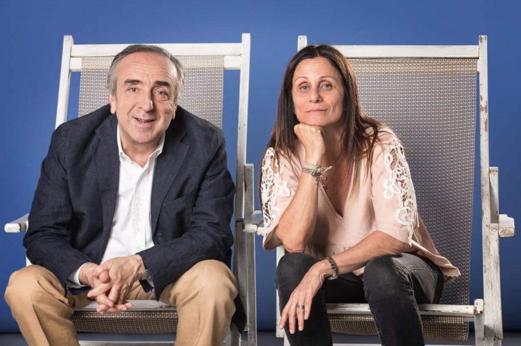immagine per Si nota all'imbrunire