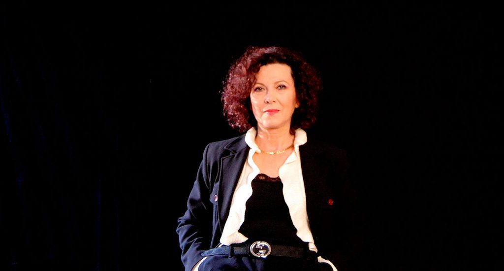 immagine per Maria Letizia Compatangelo
