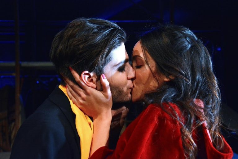 immagine per Romeo l’ultrà e Giulietta l’irriducibile
