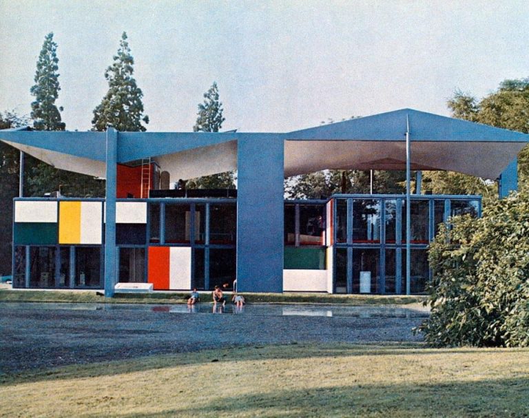 immagine per Le Corbusier