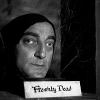 immagine per Marty Feldman