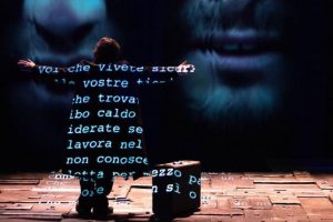 immagine per se questo è un uomo malosti