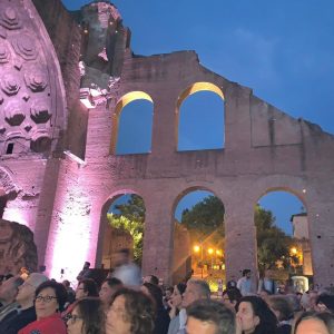 immagine per Letterature Festival