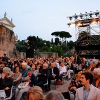 immagine per Letterature Festival 2019