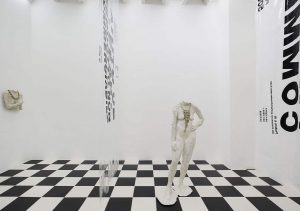 immagine per Giulio Delvè