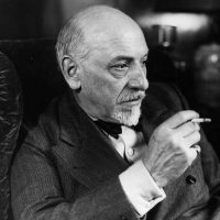 immagine per Luigi Pirandello