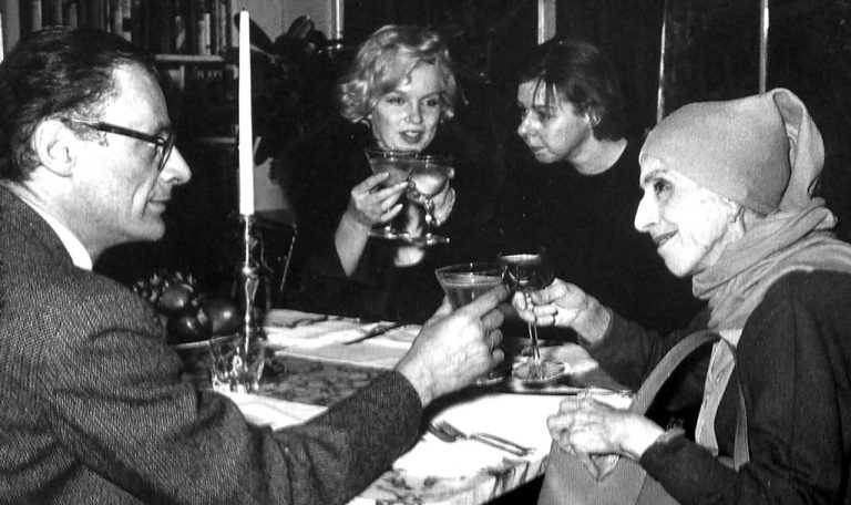 immagine per Karen Blixen