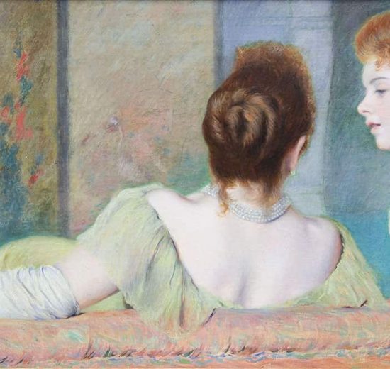 immagine per impressionisti segreti
