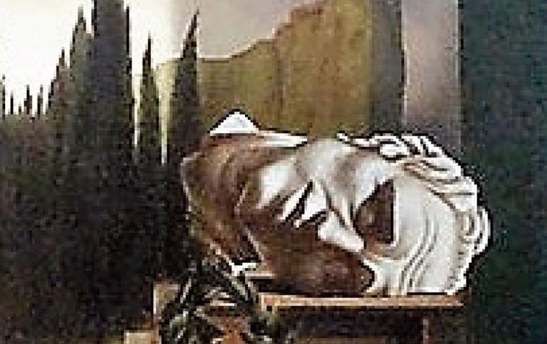immagine per Giorgio Cameli