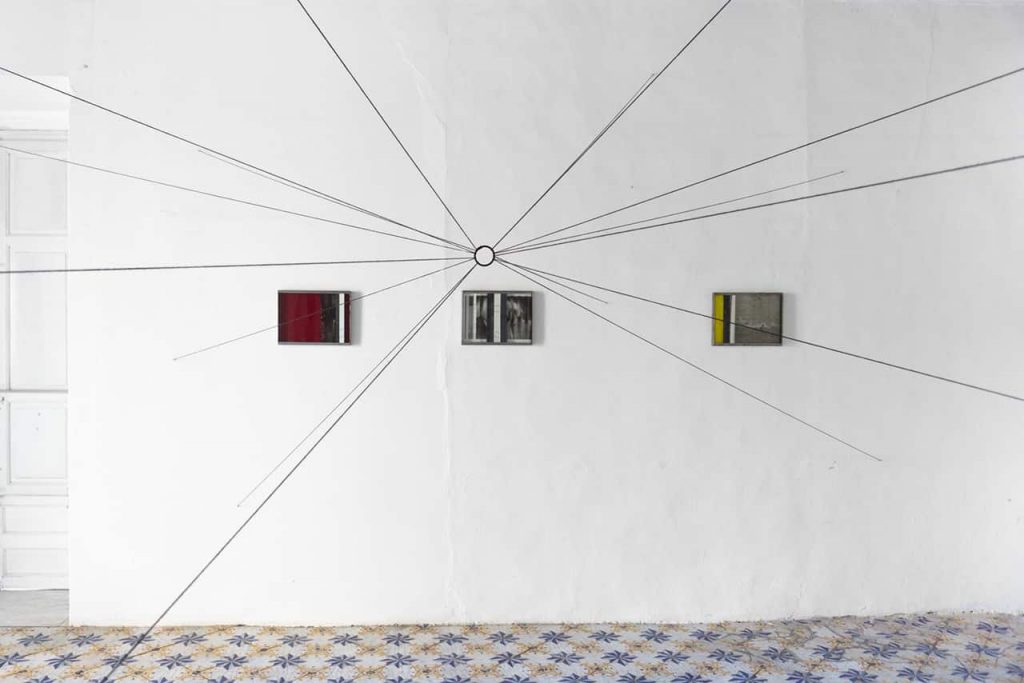immagine per Edoardo Dionea Cicconi, Fragments. Palermo