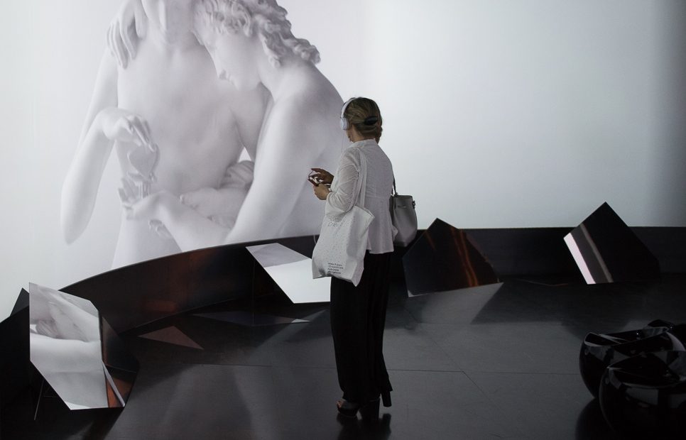 immagine per Canova Carrara