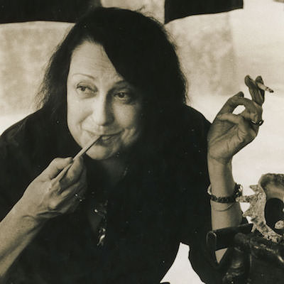immagine per Lina Bo Bardi