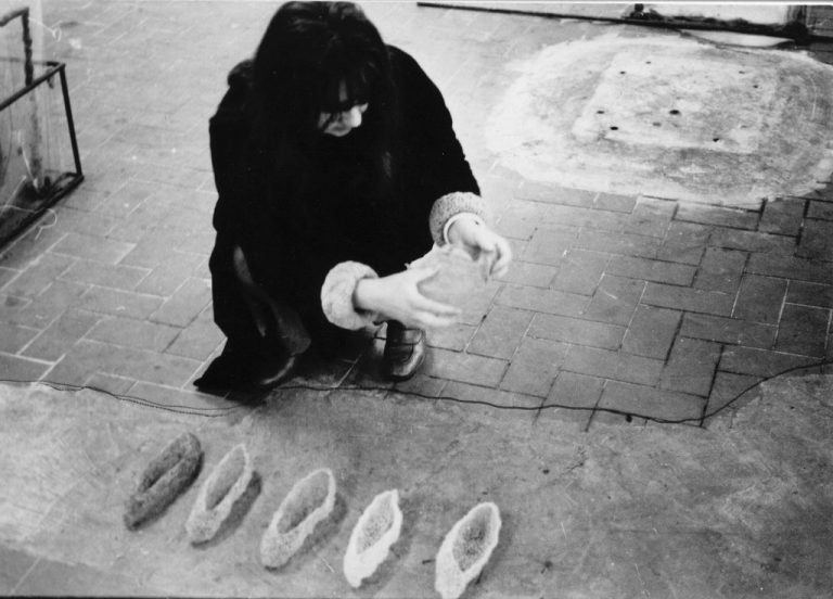 immagine per Marisa Merz