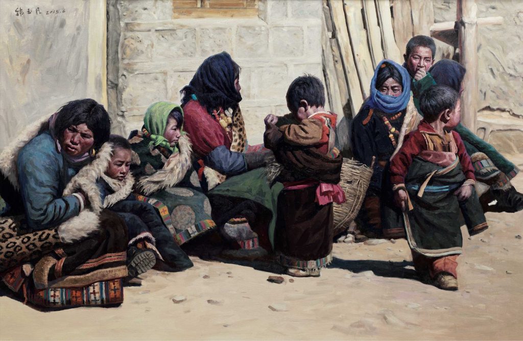 immagine per Han Yuchen